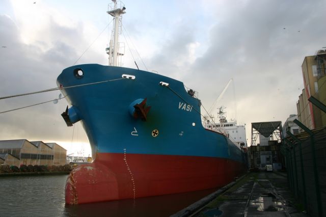 Vasi - Saint nazaire - 29 novembre 2009 (03).JPG